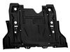 RIPARO SOTTOMOTORE OPEL ASTRA J 01/10> injection